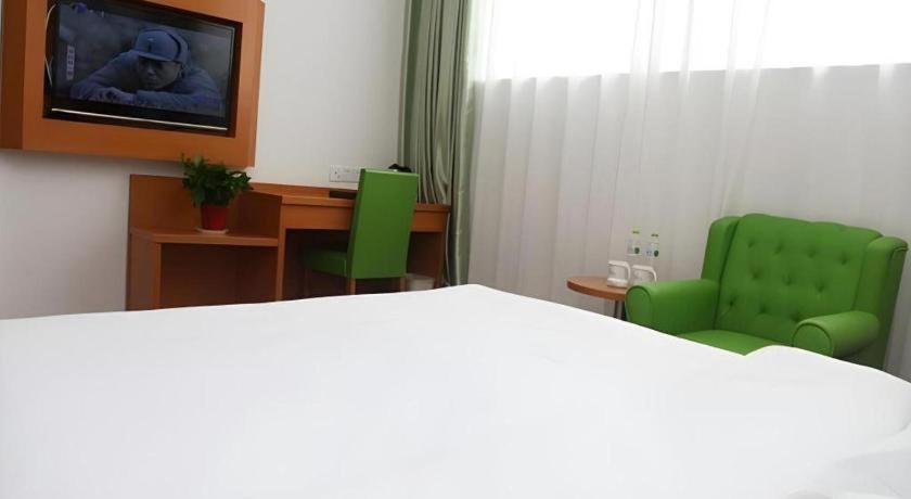 Vatica Lianyungang Haizhou Xinkong South Road Zhongyin Mingdu Hotel Hangzhou Exterior foto